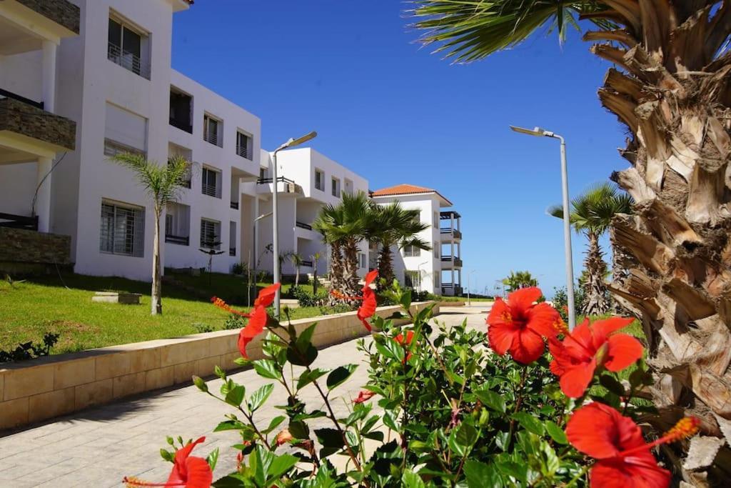 Ocean View 2br Casa Blanca
