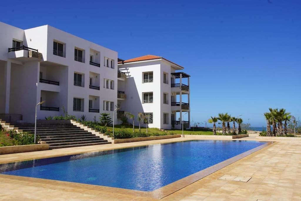 Apartamento Ocean View 2br Casa Blanca