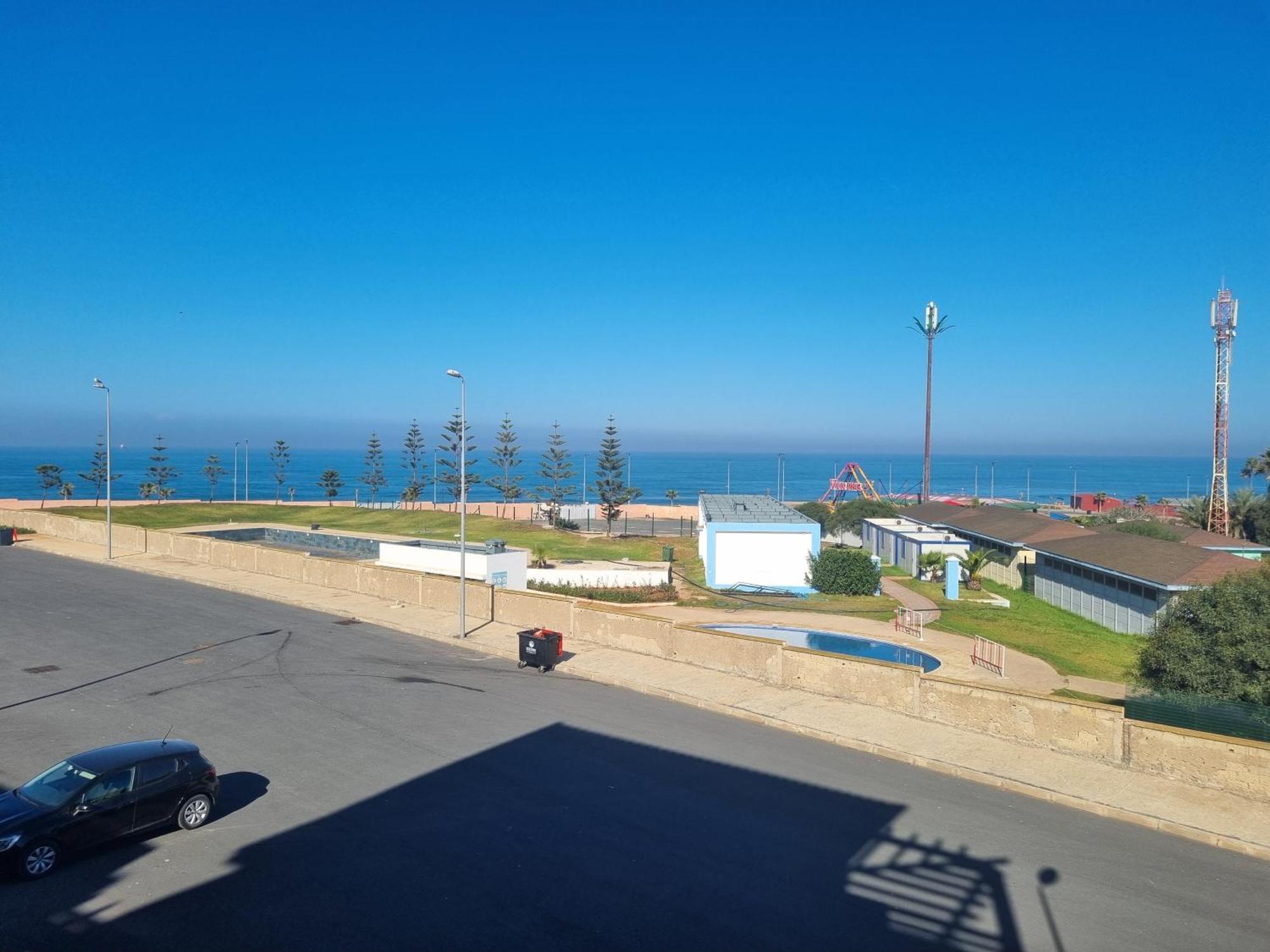 Apartamento Ocean View 2br *