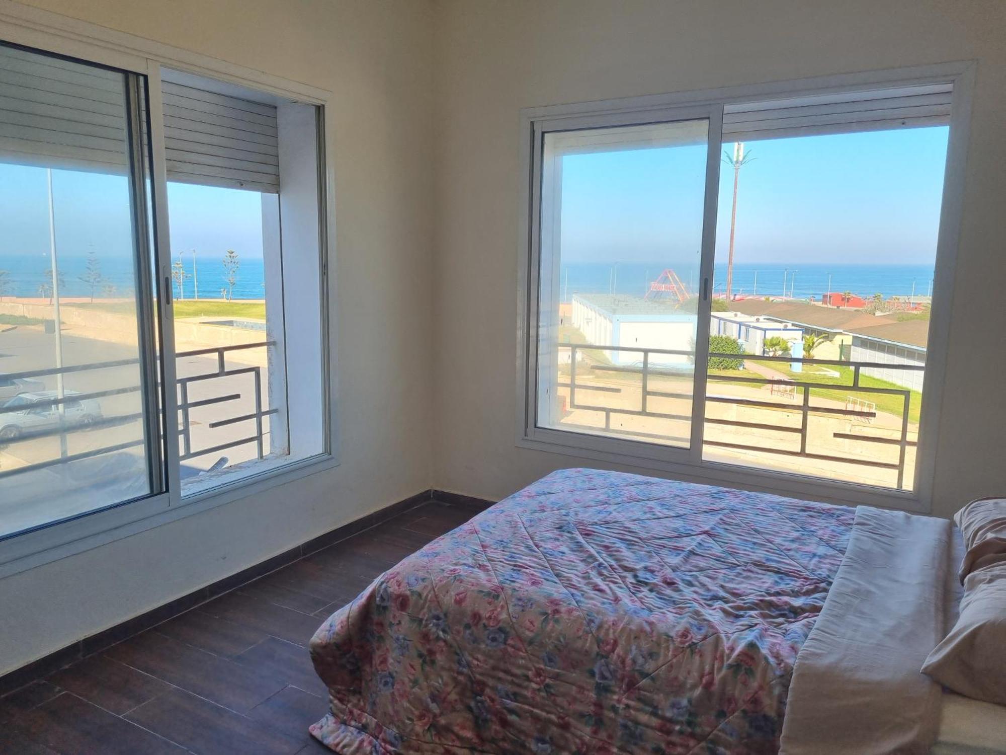 Ocean View 2br * Casa Blanca